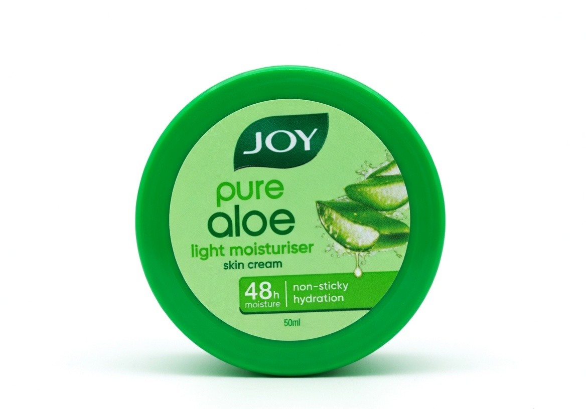 Joy Pure Aloe Skin Cream
