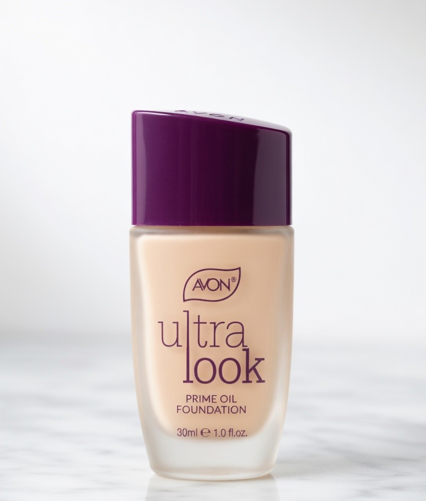 JOY ULTRALOOK FOUNDATION SPF15 30ML