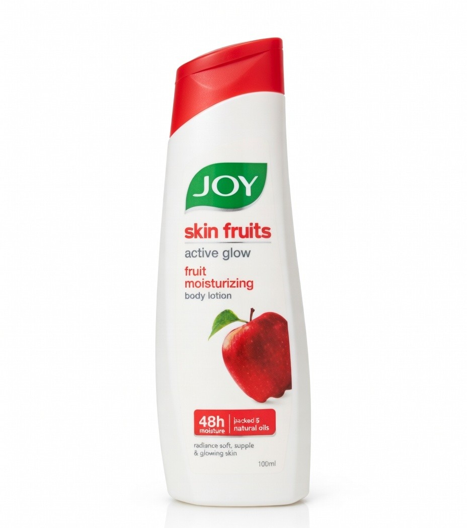 Joy Skin Fruits Moisturizing Cream