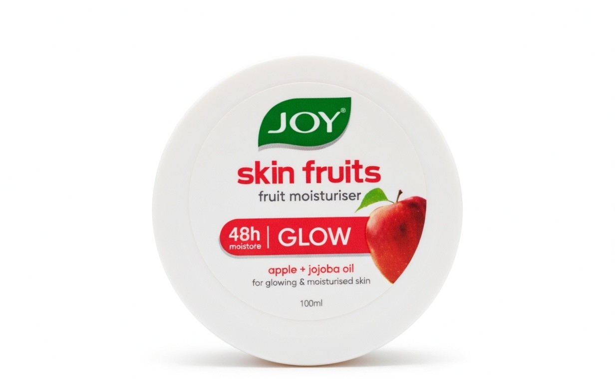 JOY SKIN FRUITS SKIN CREAM 100ML