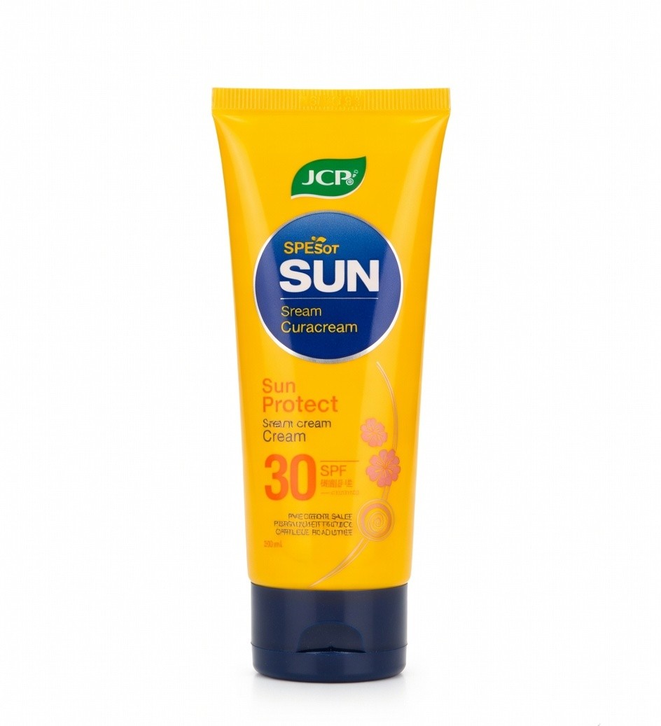 JOY SUN BLOCK LOTION SPF30 60ML