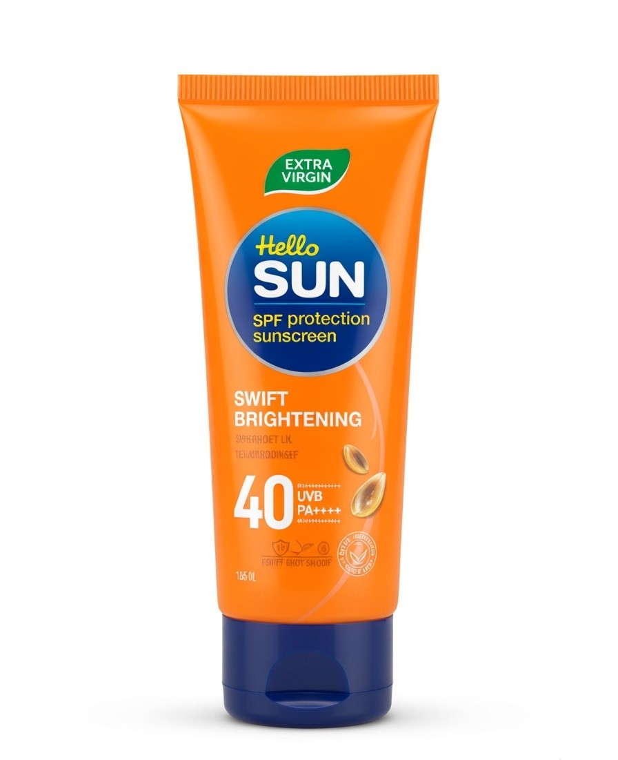 JOY SUN BLOCK LOTION SPF40 60ML