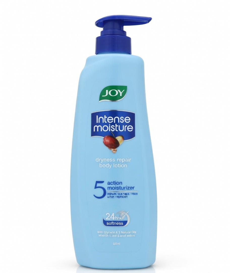 JOY INTENSE MOISTURE BODY LOTION 400ML