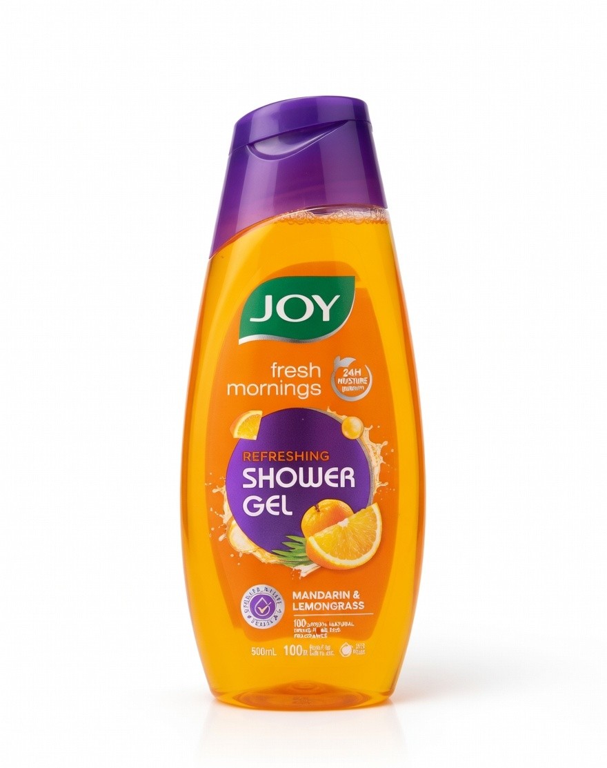 JOY SHOWER GEL 250ML