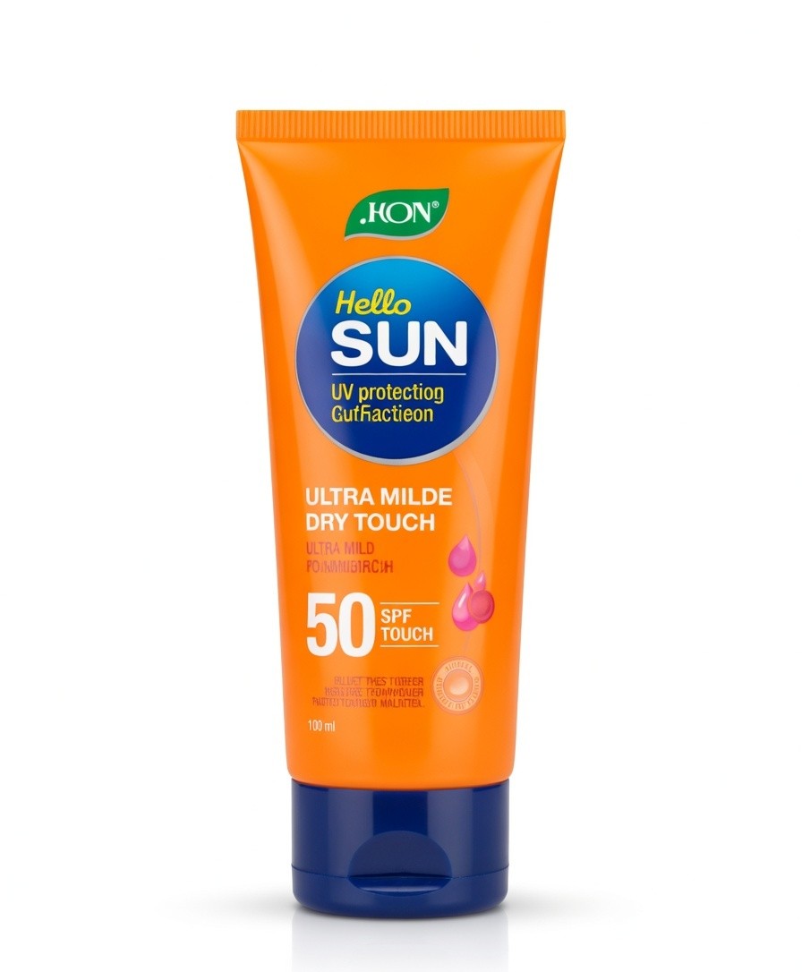 JOY SUN ULTRA 50SPF 50ML
