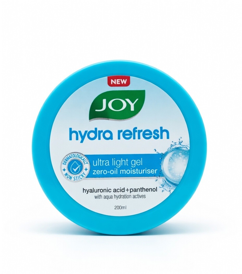 JOY HYDRA REFRESH 250ML