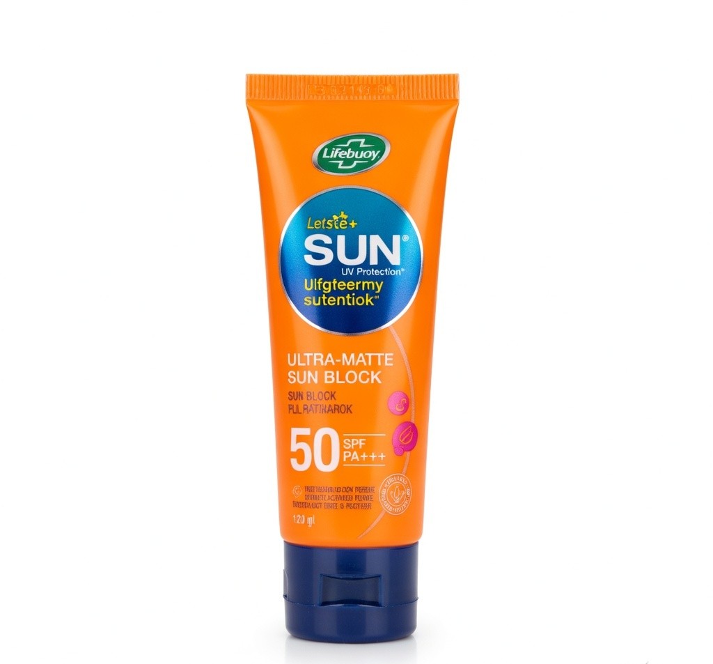 Joy Hello Sun SPF 50 Sunscreen