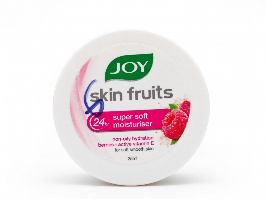 Joy Skin Fruits Super Soft Moisture Cream