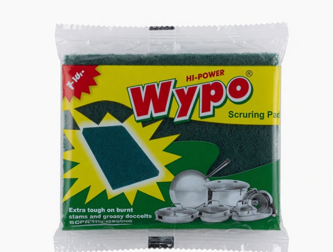 Wypo Dishwash Bar