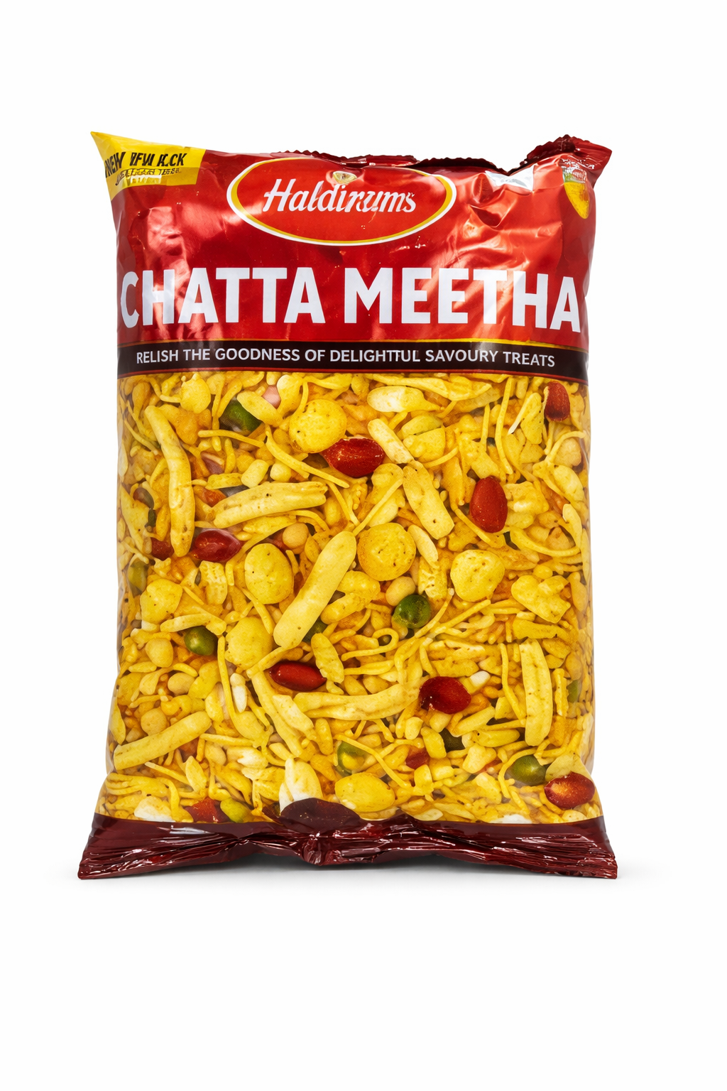 Haldiram Khatta Meetha