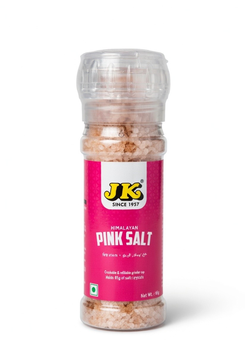 Jk Himalayan Pink Salt