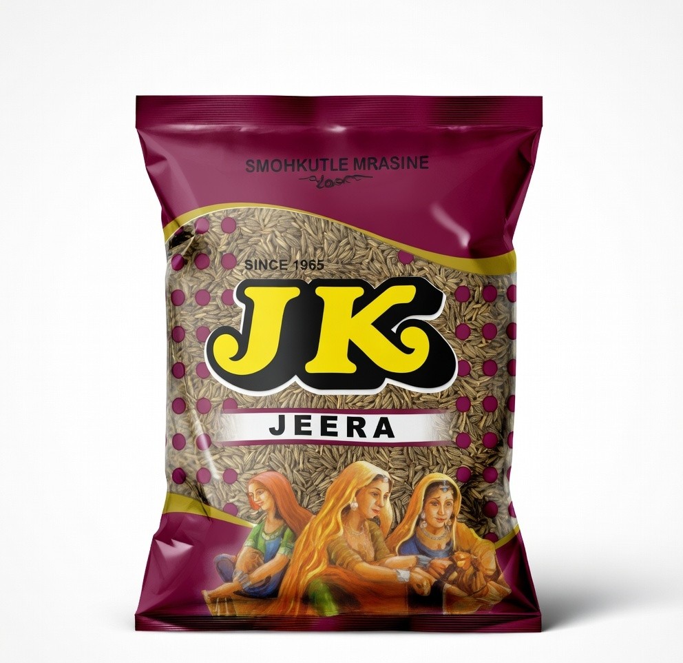 Jk Jeera