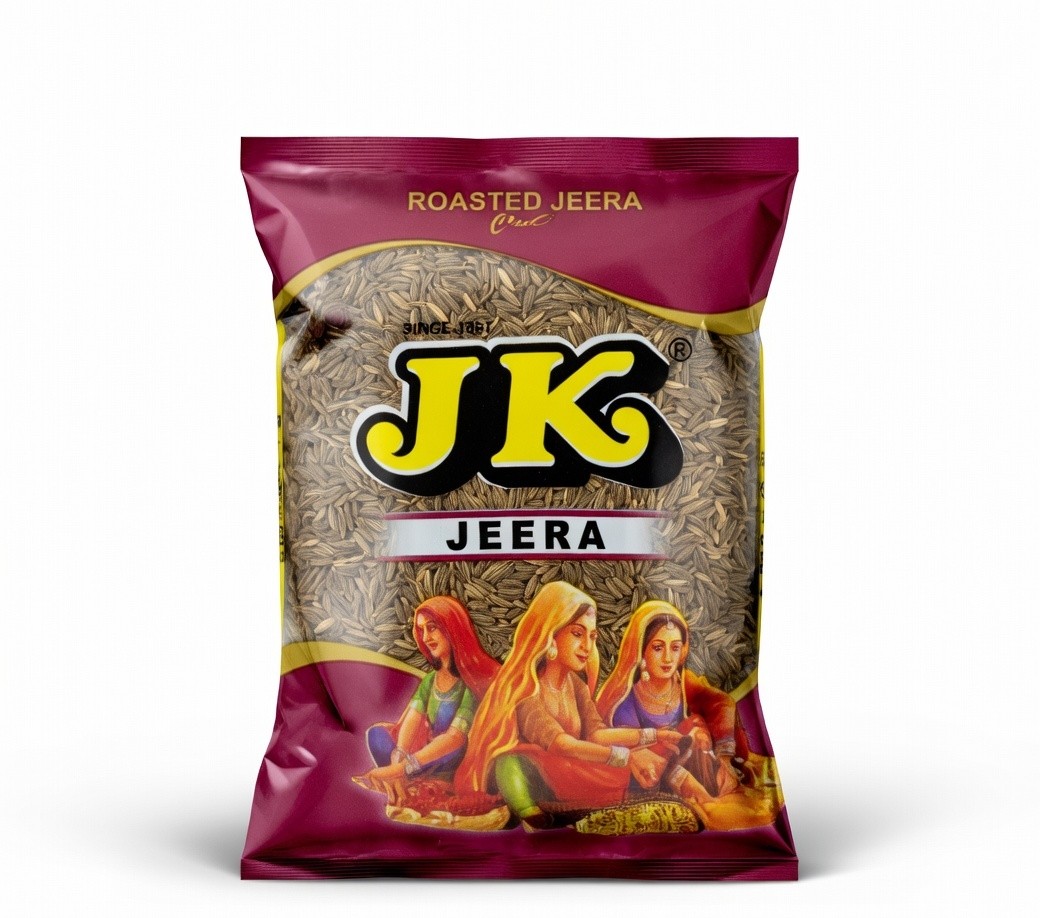 Jk Jeera Whole