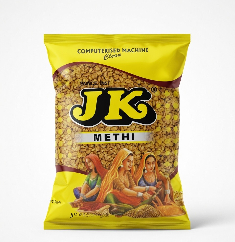 Jk Methi