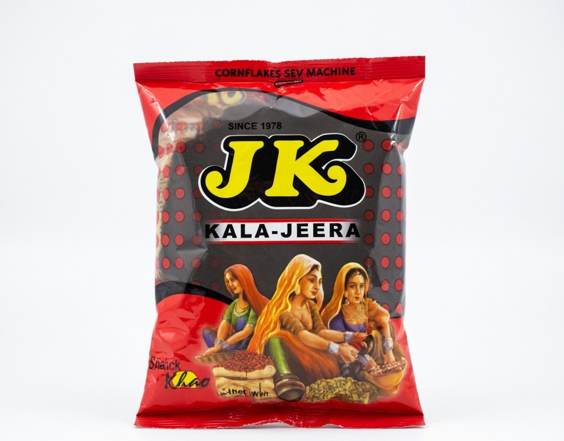 Jk Kala Jeera