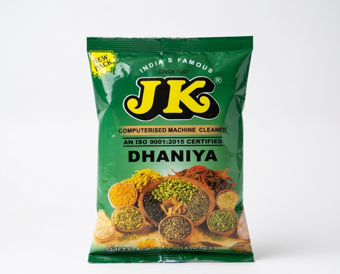 Jk Dhaniya
