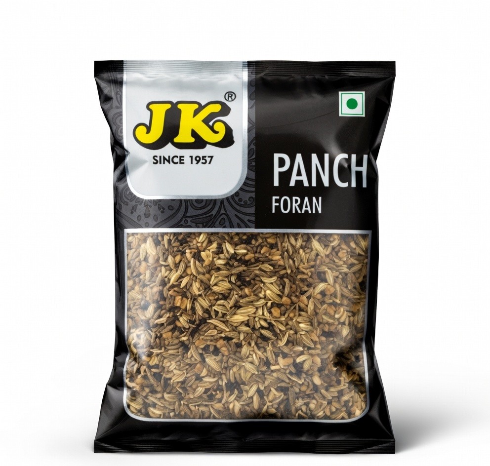 JK Panch Phoran