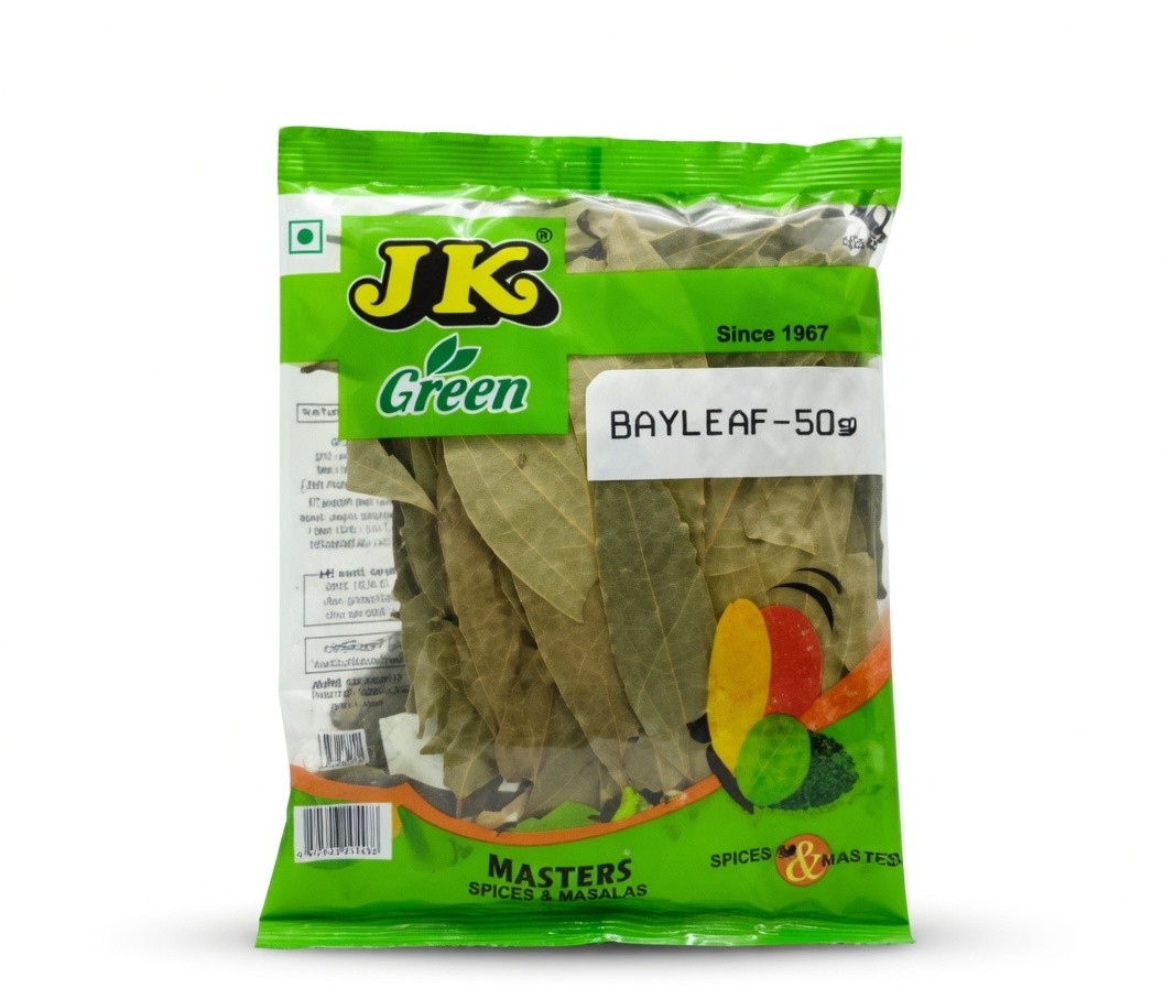 JK Tej Patta