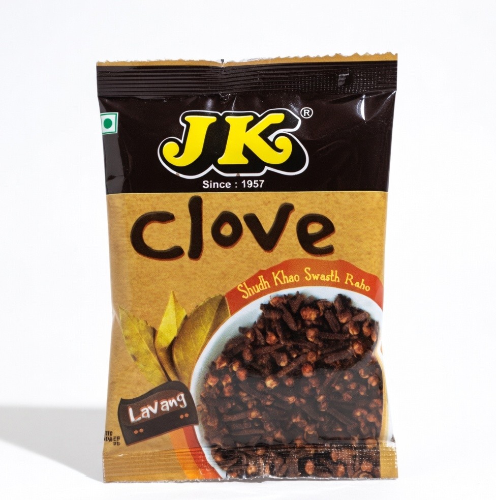 JK Clove