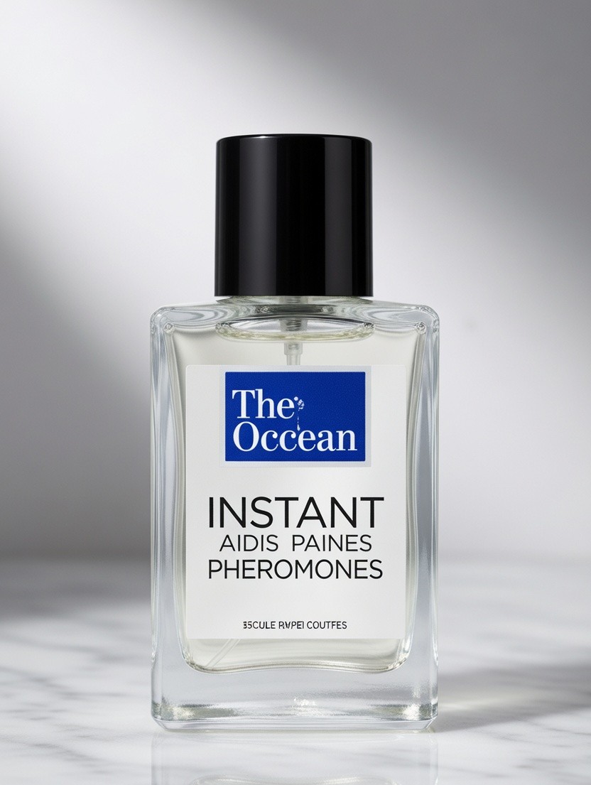 Blue Heaven Nail Remover