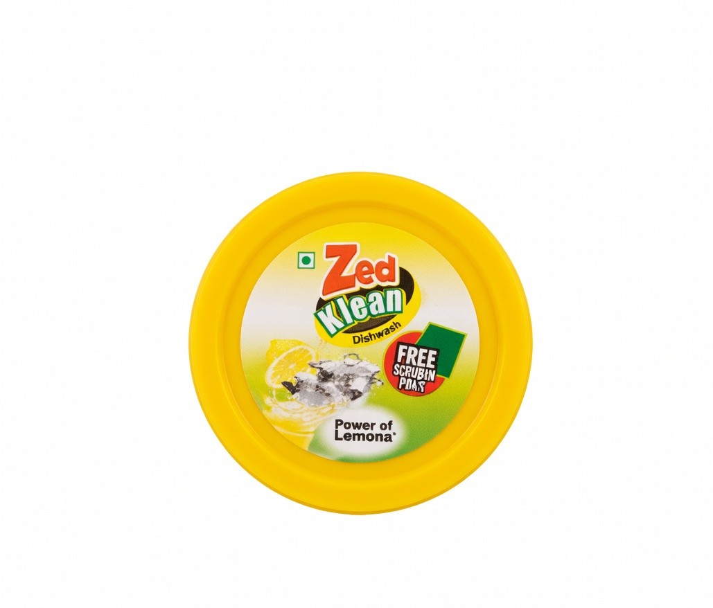 Zed Klean Dishwash Lemon