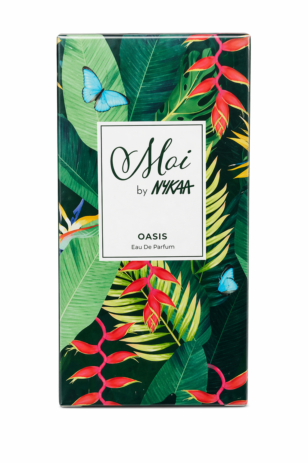 MOI NYKAA OASIS 100ML