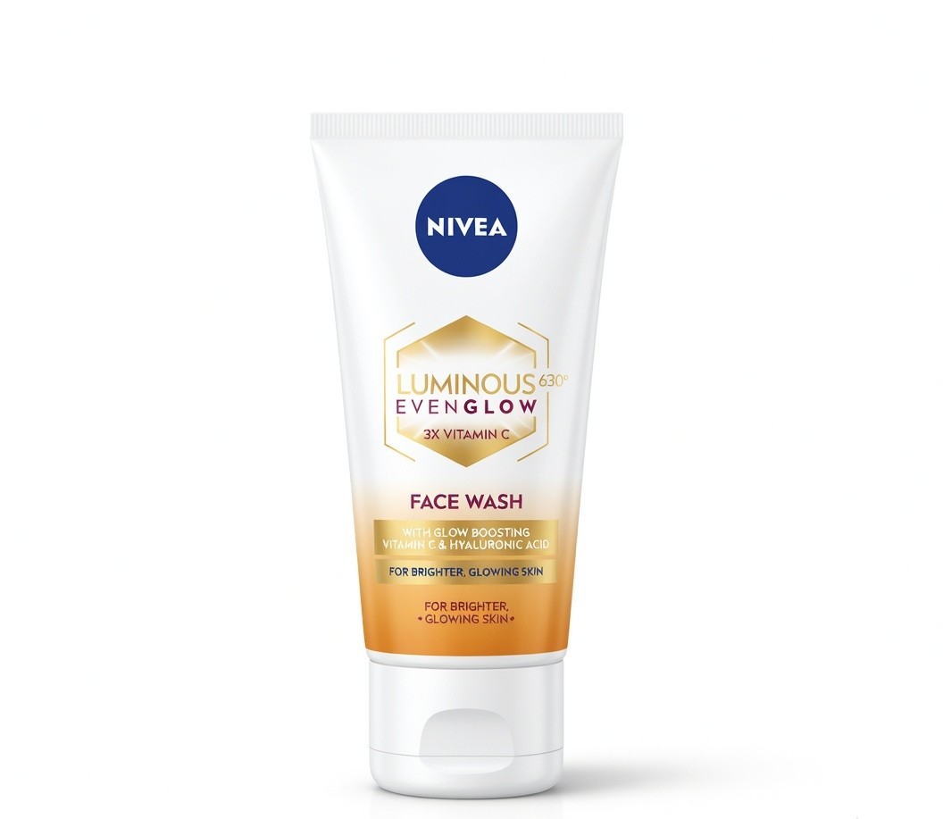 NIVEA EVEN GLOW FW  50ML
