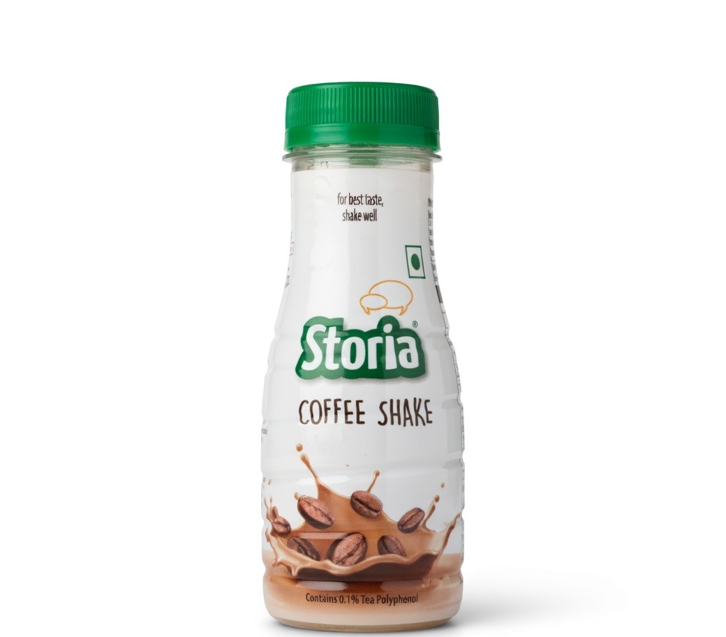 Storia Coffee Shake