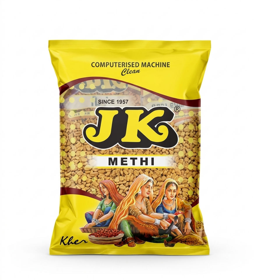 JK Methi