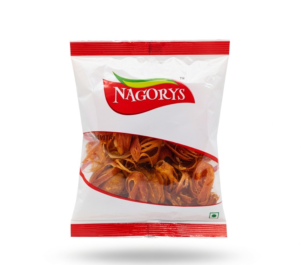 NAGORYS JAVITRI 25G