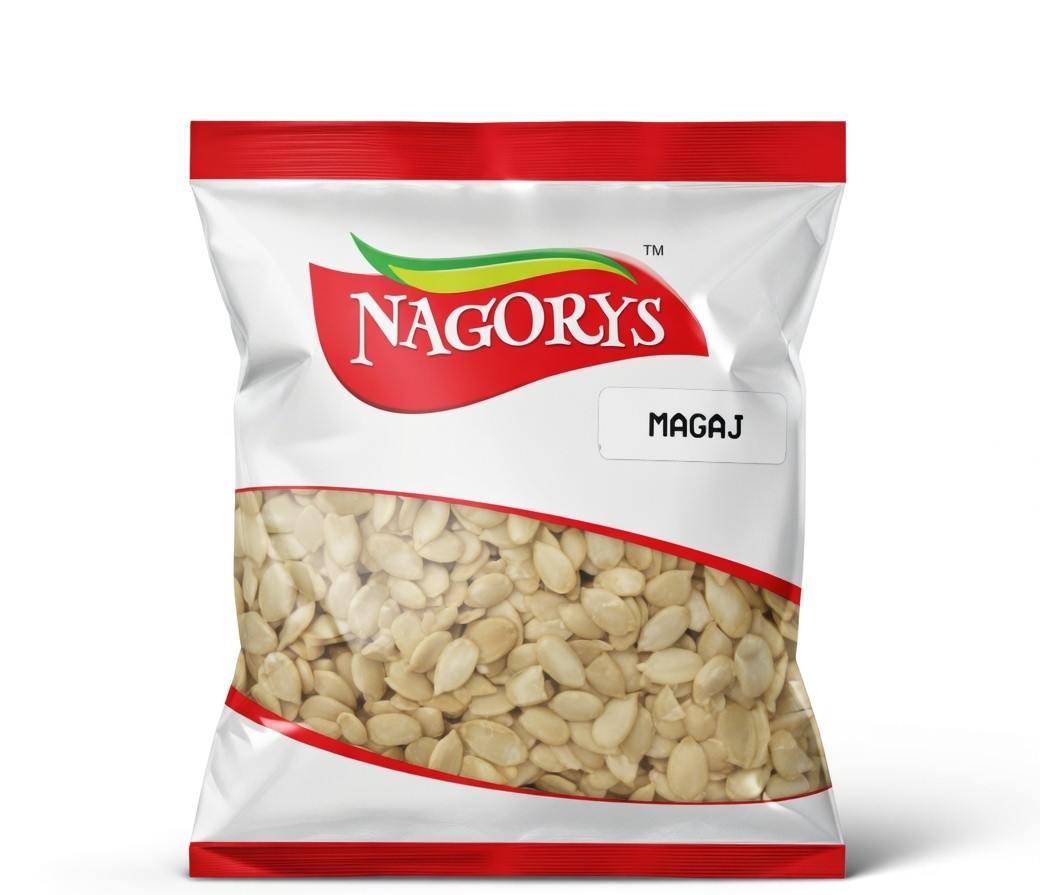 NAGORYS MADAJ 100G