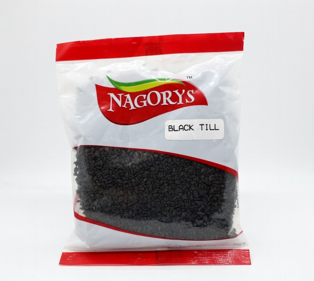 Nagorys Black Till