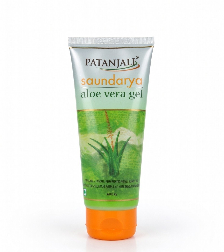 Patanjali Aloe Vera Gel