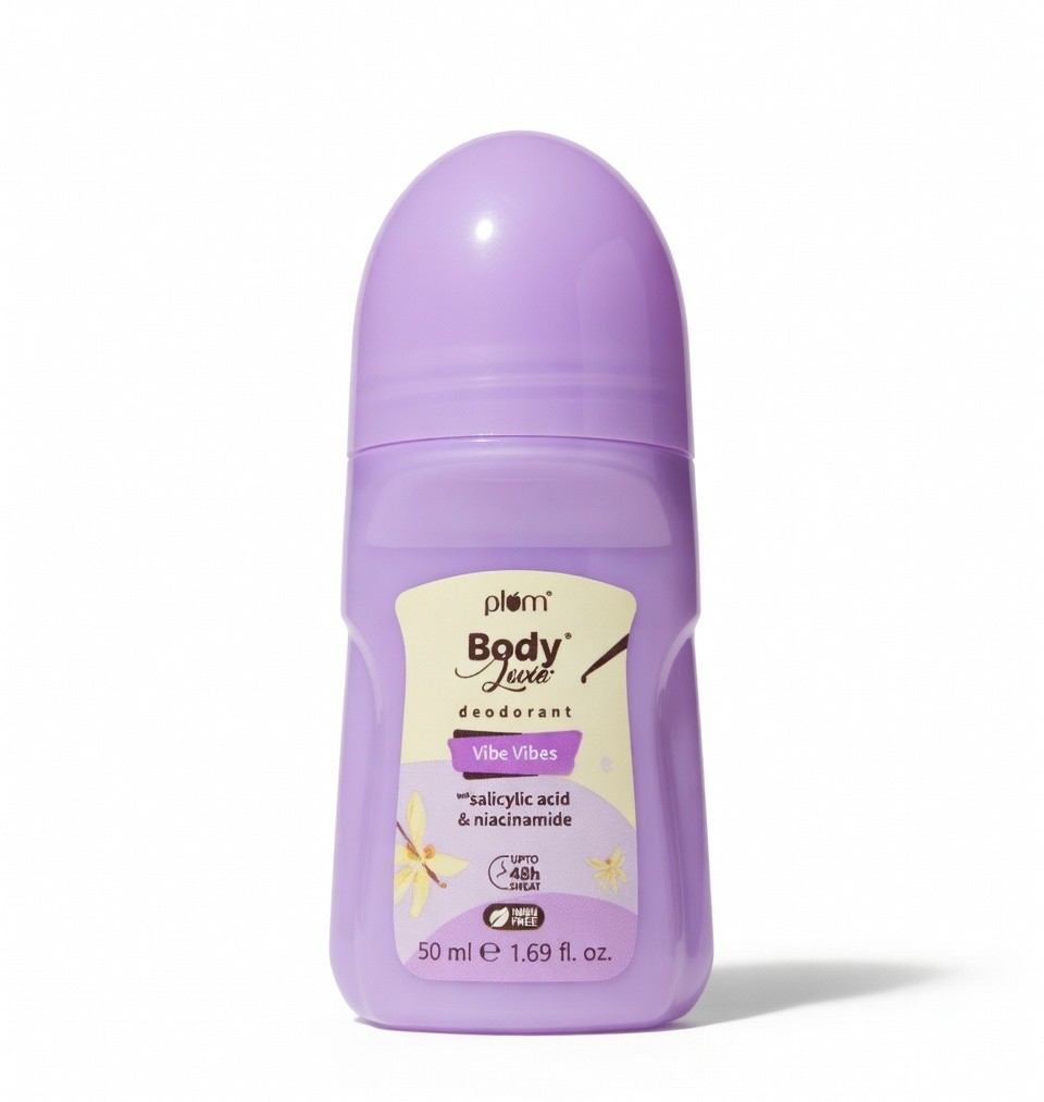 PLAM BODY LORIN VANILLA VIBES