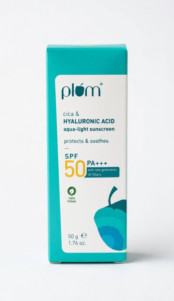PLAM HYALURONIC ACID 50G