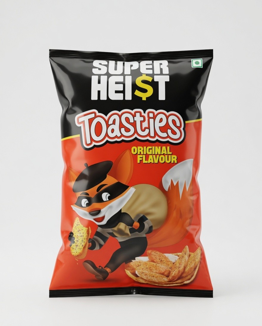 Toasties