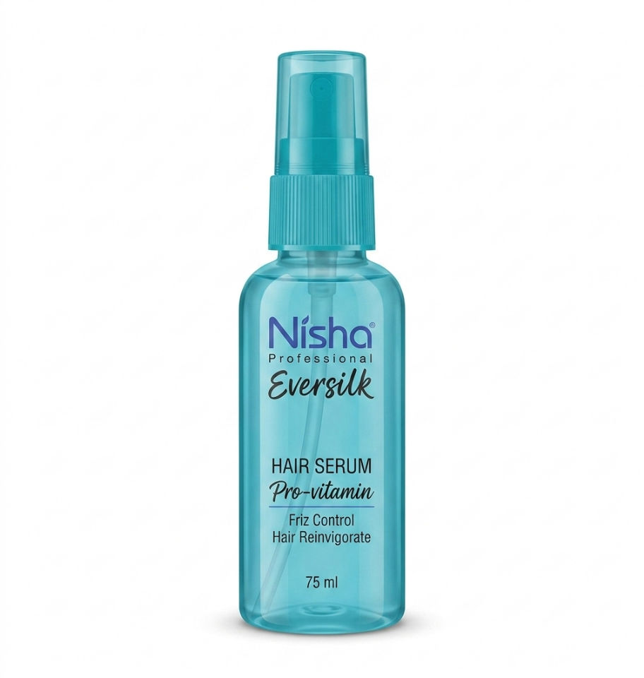 NISHA HAIR SERUM 50ML
