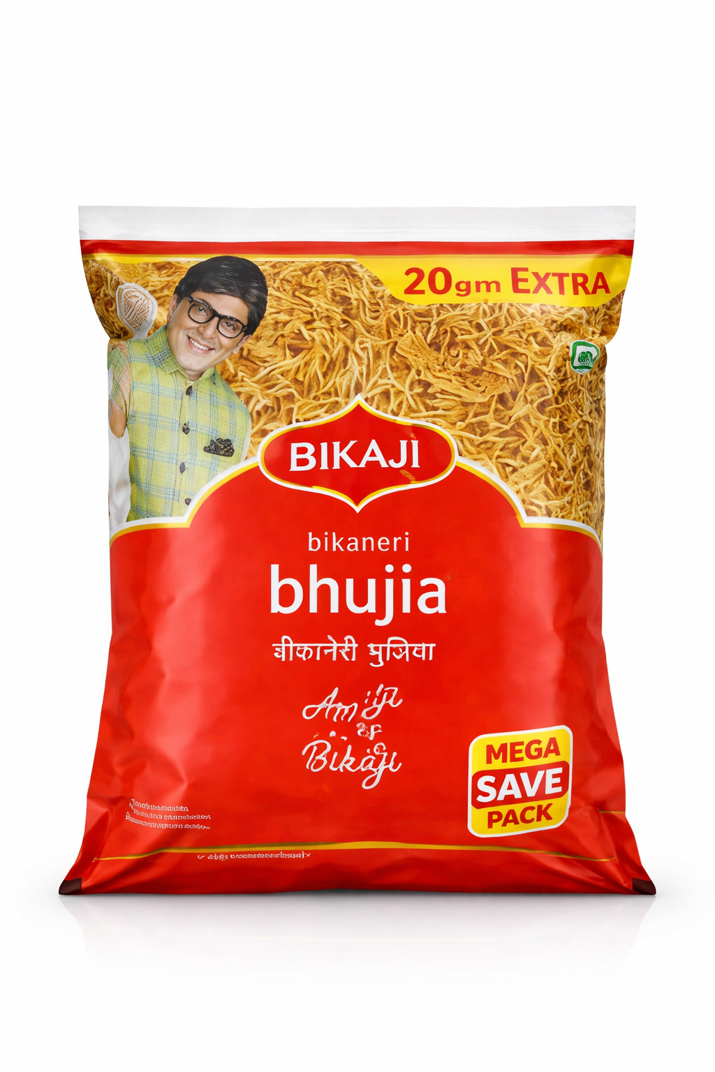 BIKAJI BHUJIA 420G