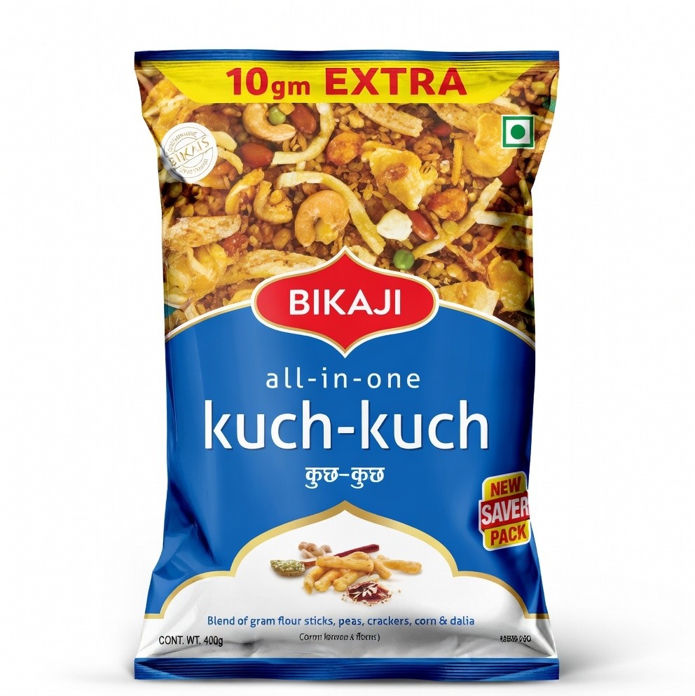 Bikaji All In One Kuch Kuch