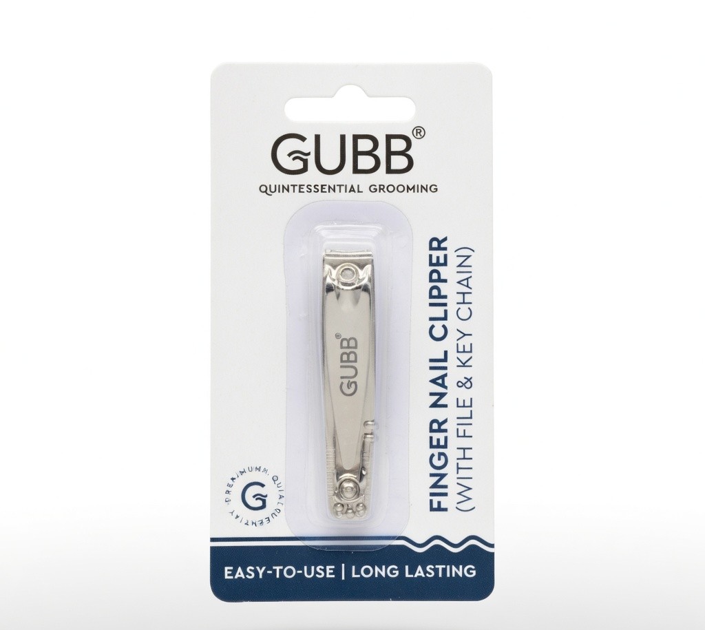 GUBB COMB BRUSH SET BOYS