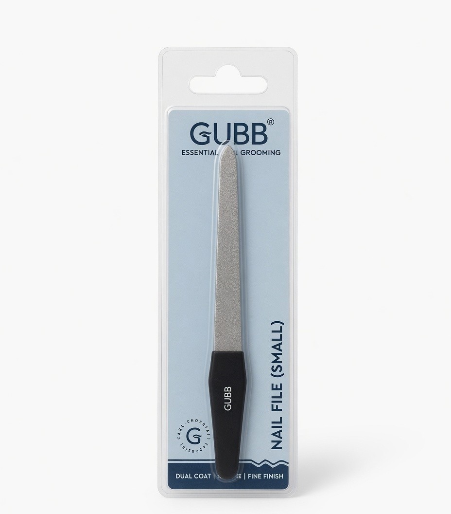 Nail File