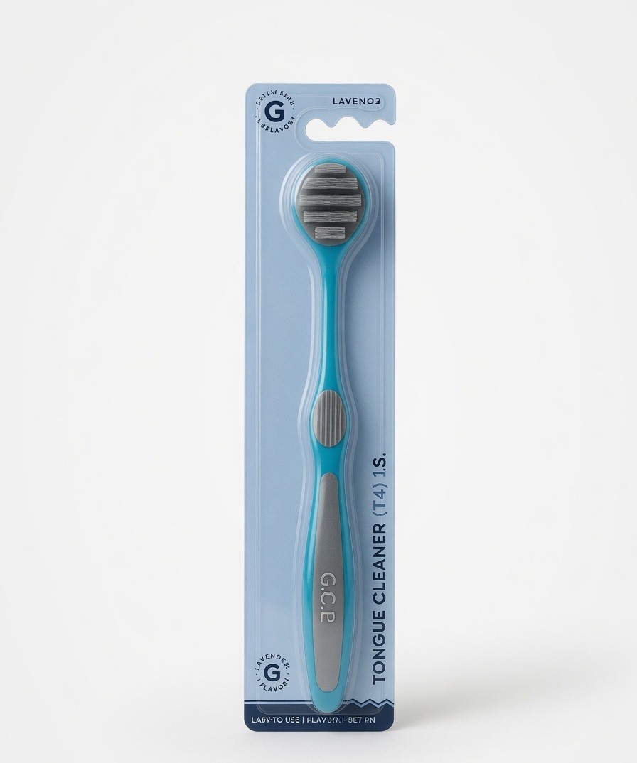 Tongue Cleaner