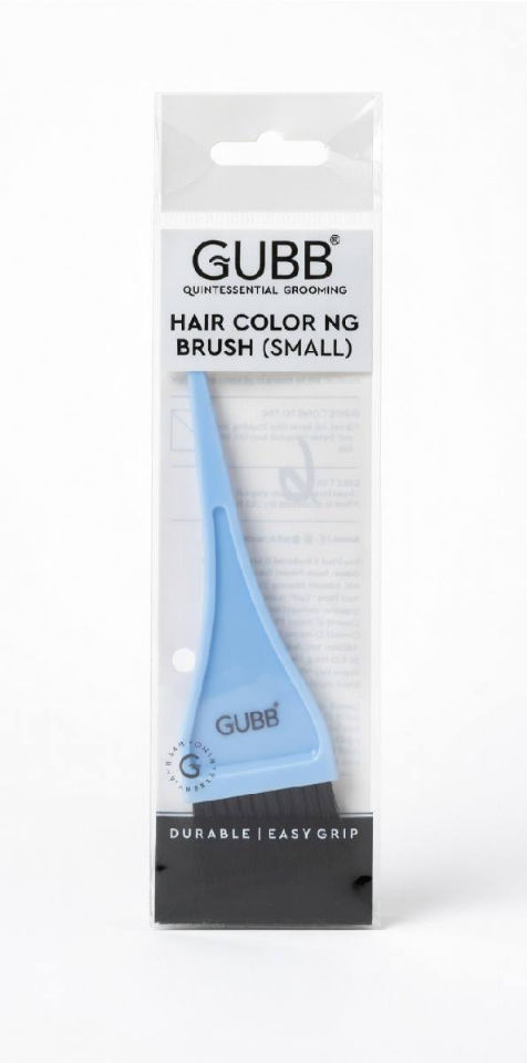 GUBB HAIR COLORING BRUSH (SMALL)