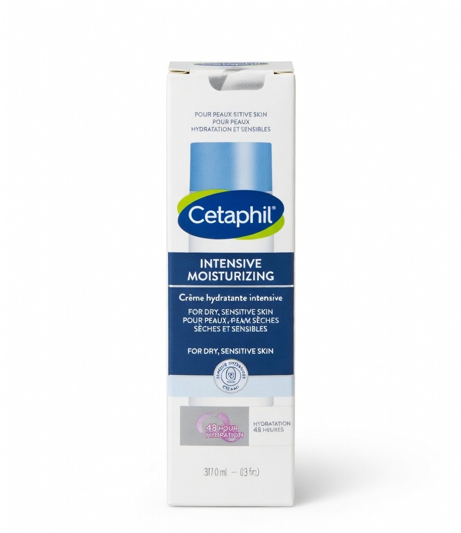 CETAPHIL OPTIMAL HYDRATION 207ML