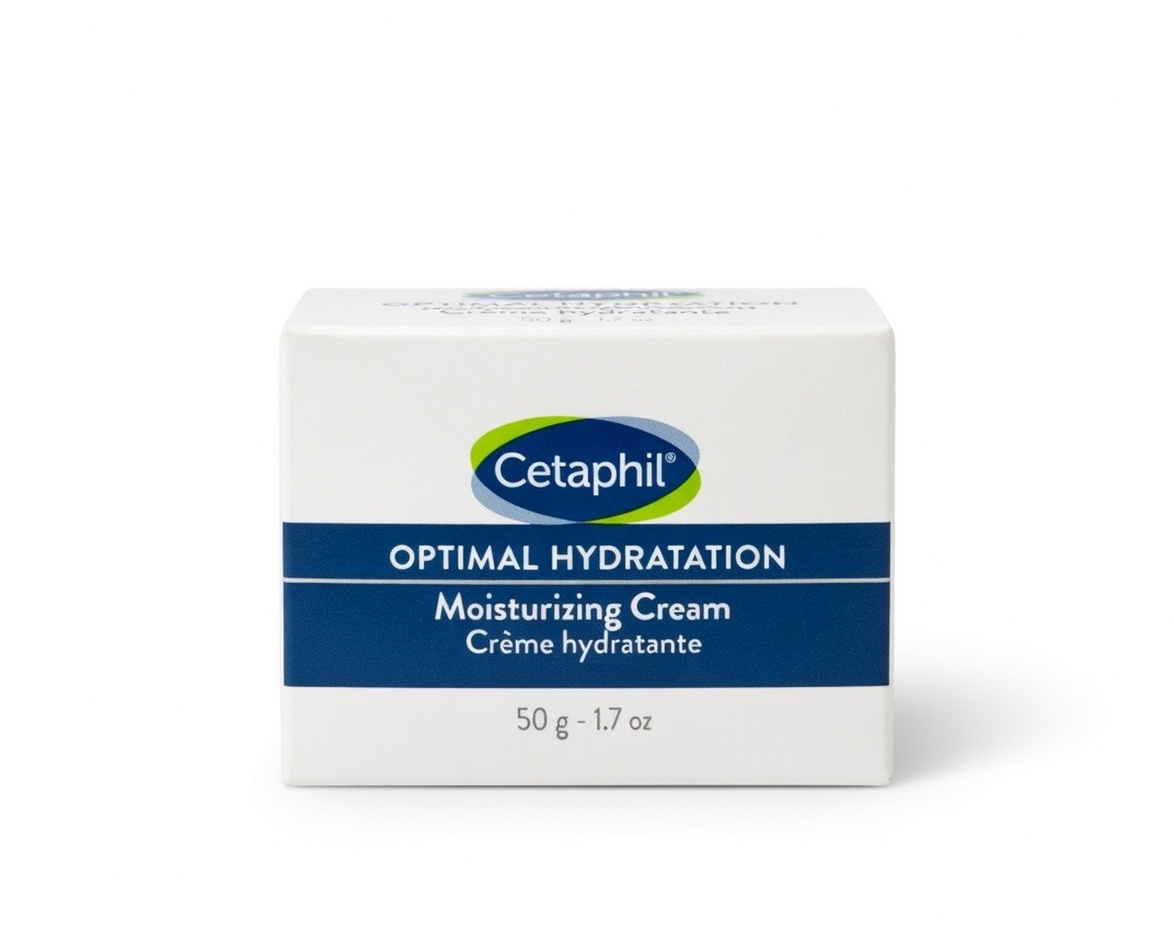 CTAPHILL HYD REP NIGHT CREAM 50GM