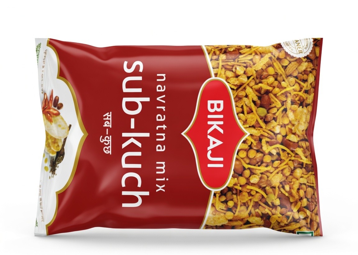 Bikaji Sub Kuch Mixture