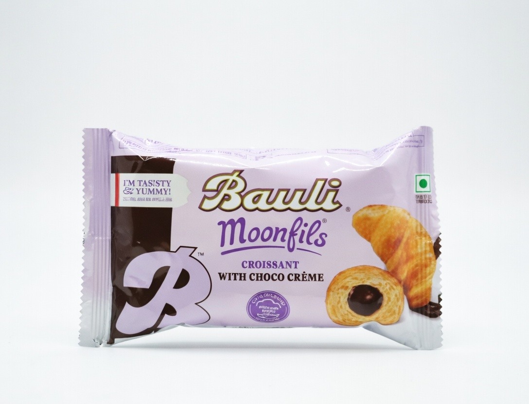 Winkies Bauli Choco