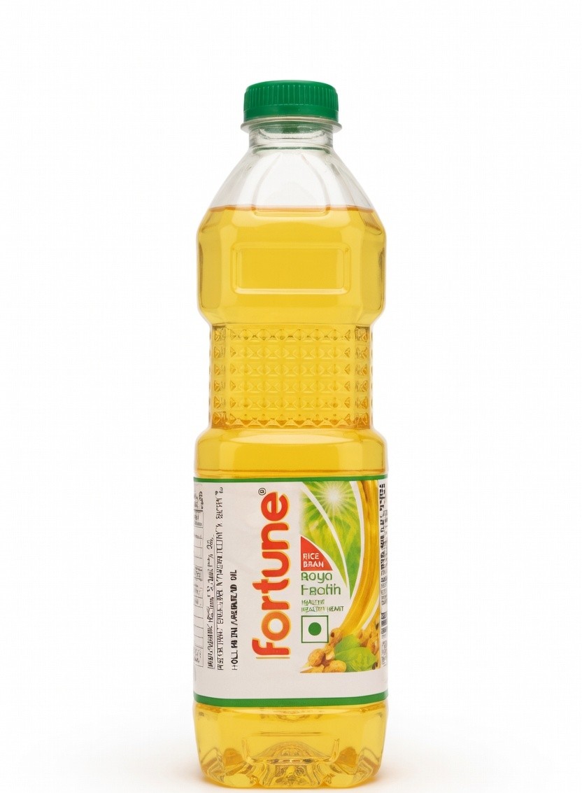 Fortune Soyabean Oil