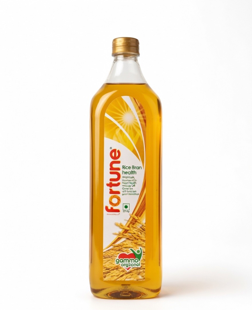 FORTUNE RICE BRAN NEW PACK 1L