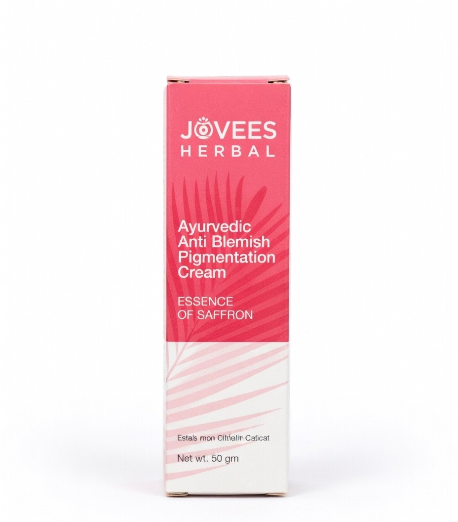 JOVEES ANTI BLEMISH CREAM 60GM